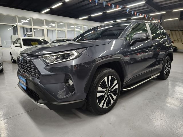RAV4 2.5 HV  第1張相片