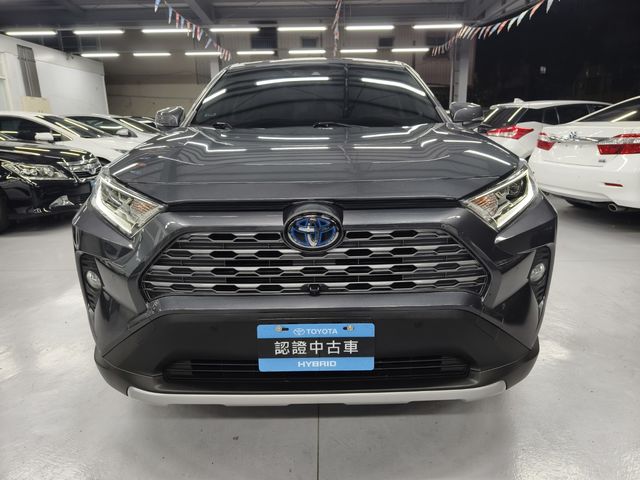 RAV4 2.5 HV  第2張相片