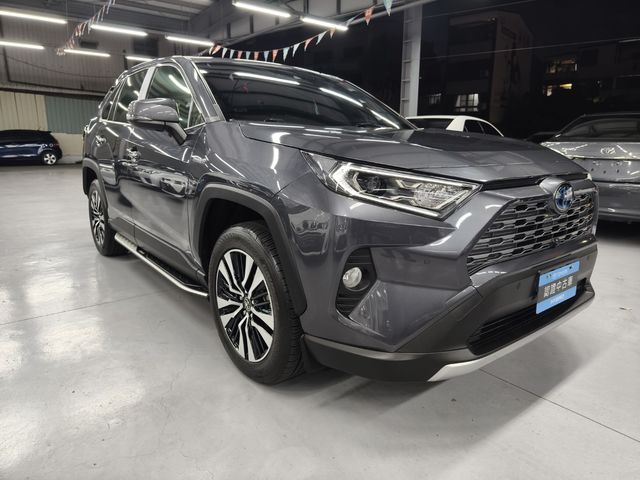 RAV4 2.5 HV  第3張相片