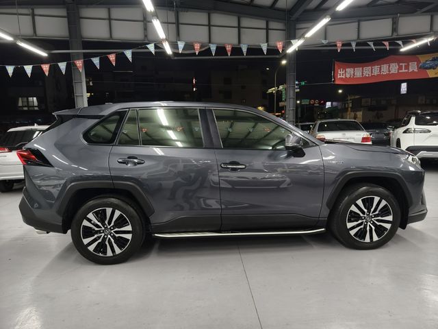 RAV4 2.5 HV  第4張相片