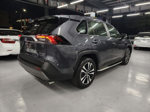 RAV4 2.5 HV  第5張相片