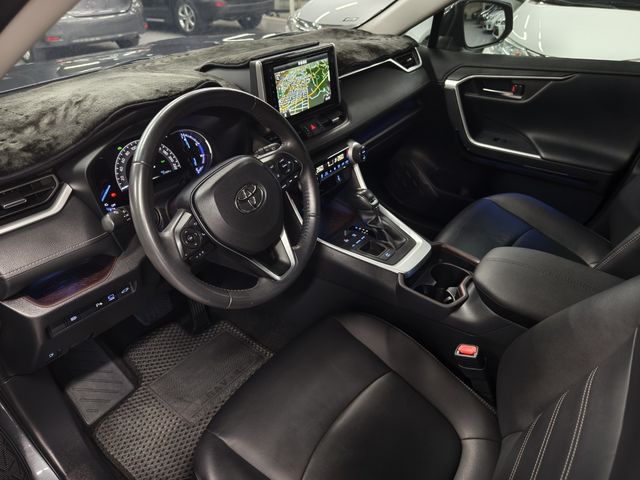 RAV4 2.5 HV  第7張相片