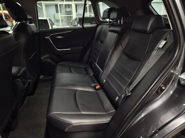 RAV4 2.5 HV  第8張相片