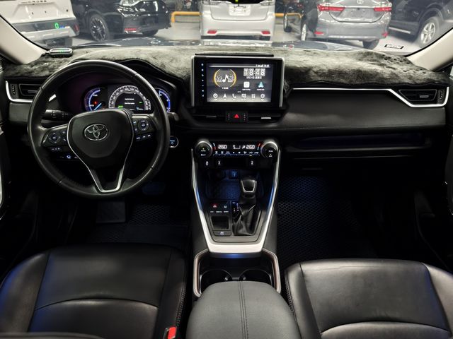 RAV4 2.5 HV  第9張相片