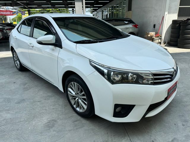 ALTIS 1.8  第3張相片