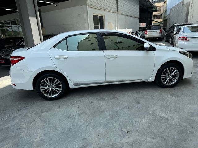 ALTIS 1.8  第4張相片