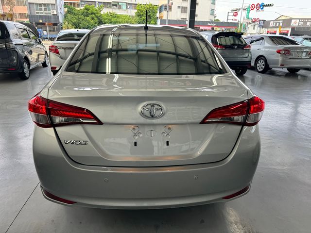 VIOS 1.5  第6張相片