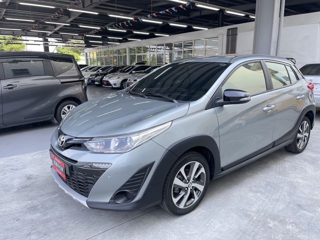 YARIS 1.5  第1張相片