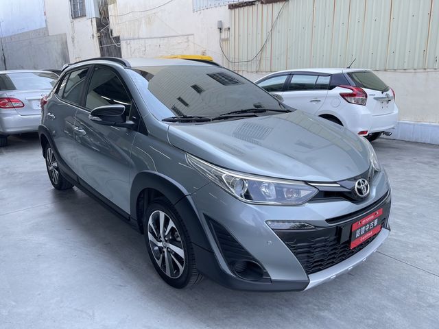 YARIS 1.5  第2張相片