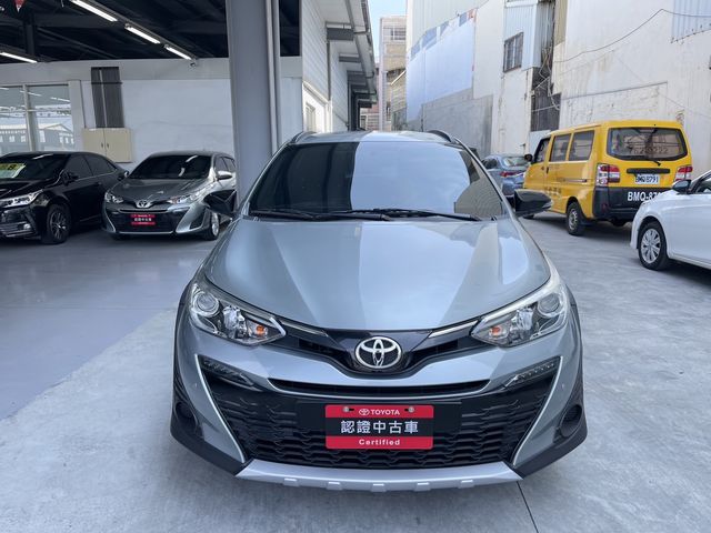 YARIS 1.5  第3張相片