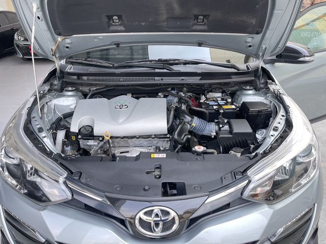 YARIS 1.5  第10張相片