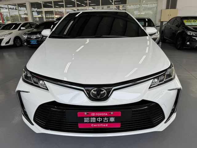 ALTIS 1.8  第2張相片