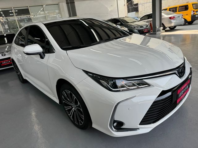 ALTIS 1.8  第3張相片