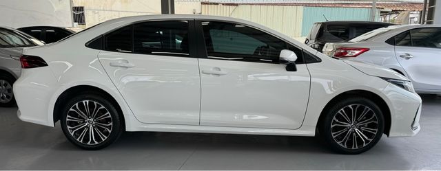 ALTIS 1.8  第4張相片