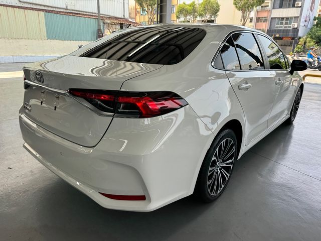 ALTIS 1.8  第5張相片