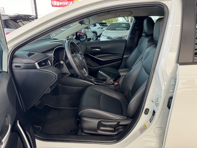 ALTIS 1.8  第7張相片