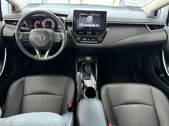 ALTIS 1.8  第9張相片