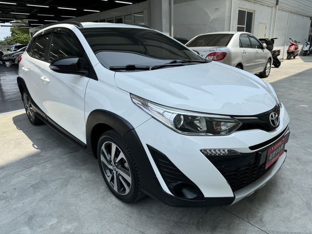 YARIS 1.5  第1張相片