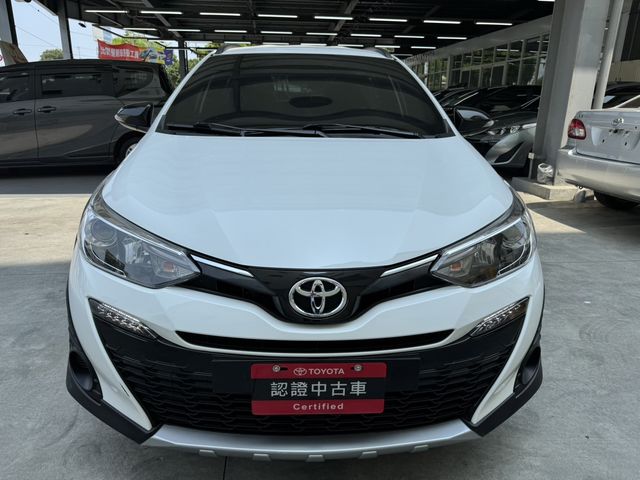 YARIS 1.5  第2張相片