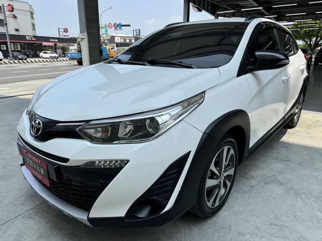 YARIS 1.5  第3張相片