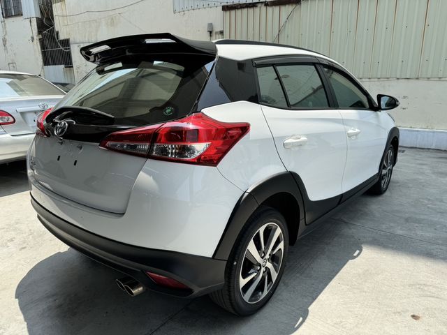 YARIS 1.5  第4張相片