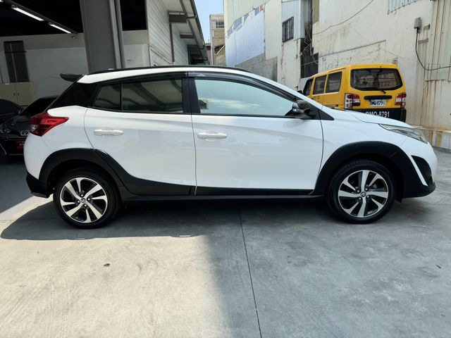 YARIS 1.5  第5張相片