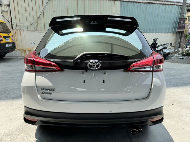 YARIS 1.5  第6張相片