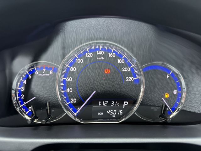 YARIS 1.5  第10張相片