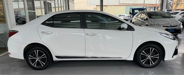 ALTIS 1.8  第4張相片