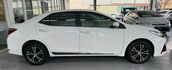 ALTIS 1.8  第4張縮圖