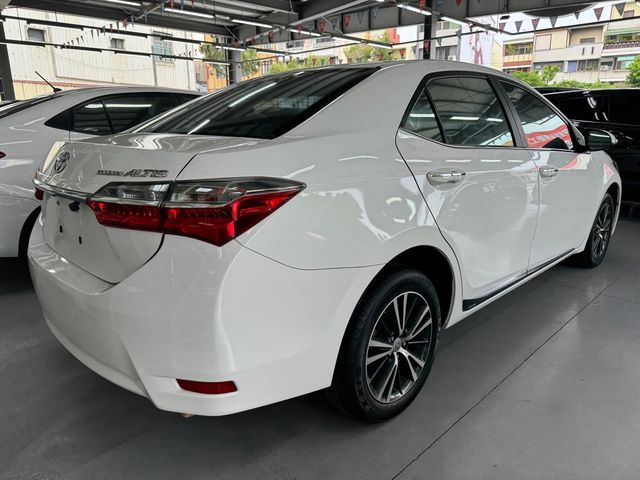ALTIS 1.8  第5張相片