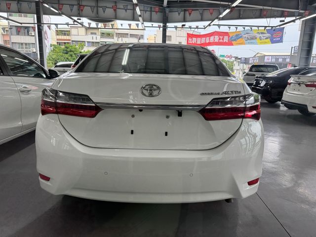 ALTIS 1.8  第6張相片