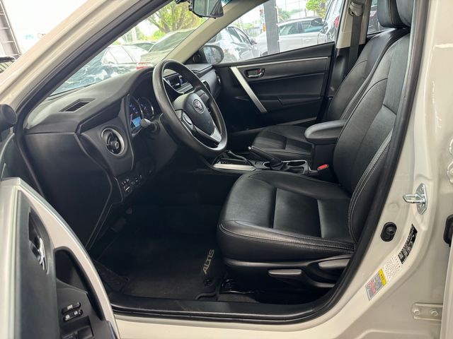 ALTIS 1.8  第7張相片