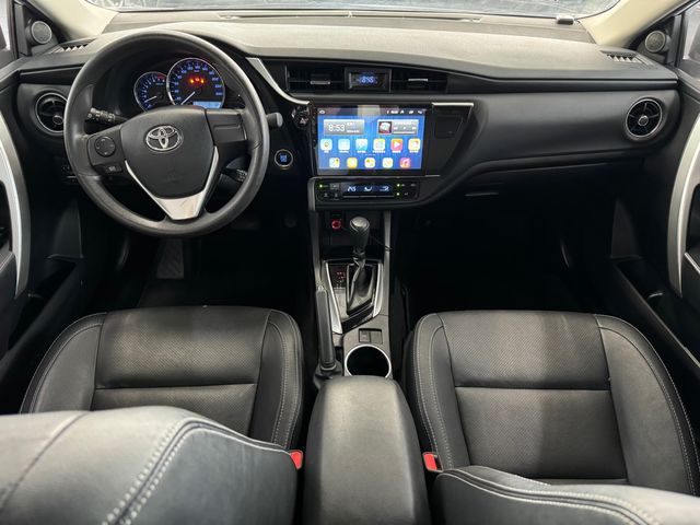 ALTIS 1.8  第9張相片