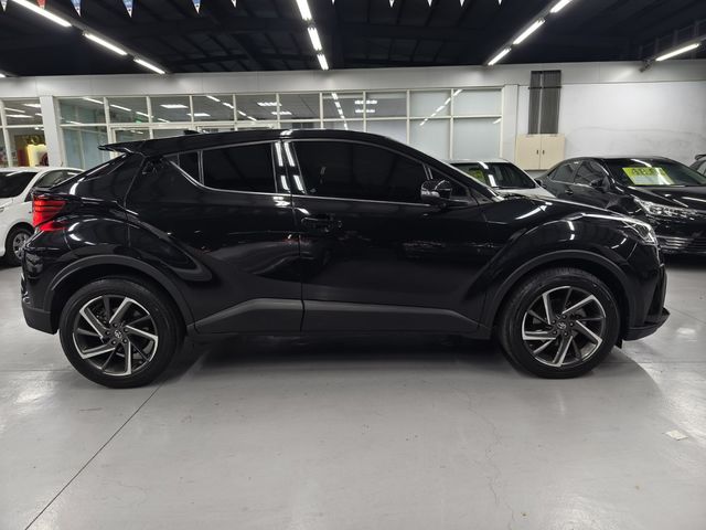 C-HR 1.2  第3張相片
