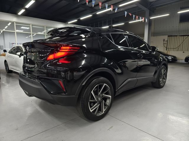 C-HR 1.2  第4張相片