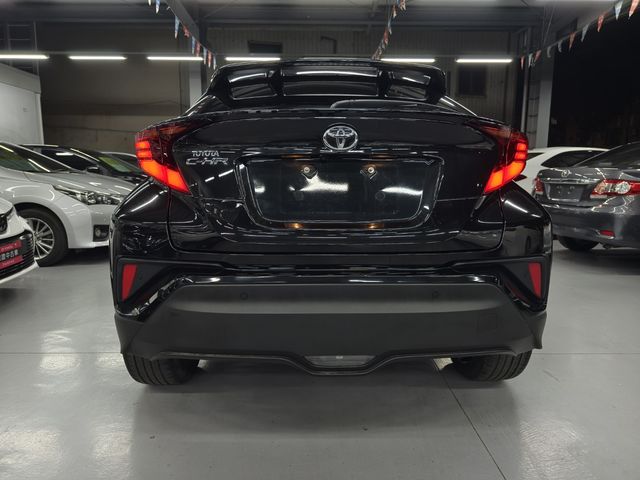 C-HR 1.2  第5張相片