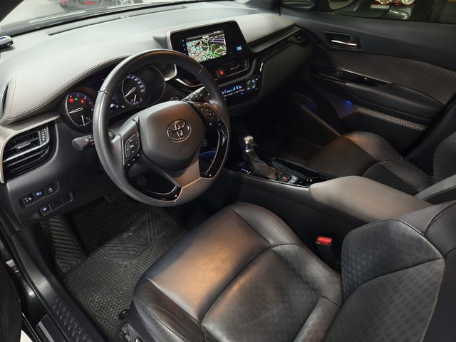 C-HR 1.2  第6張相片