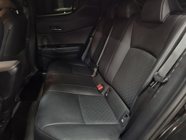 C-HR 1.2  第7張相片
