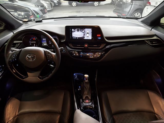 C-HR 1.2  第8張相片