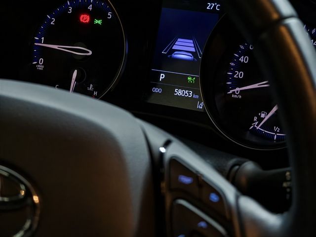 C-HR 1.2  第9張相片