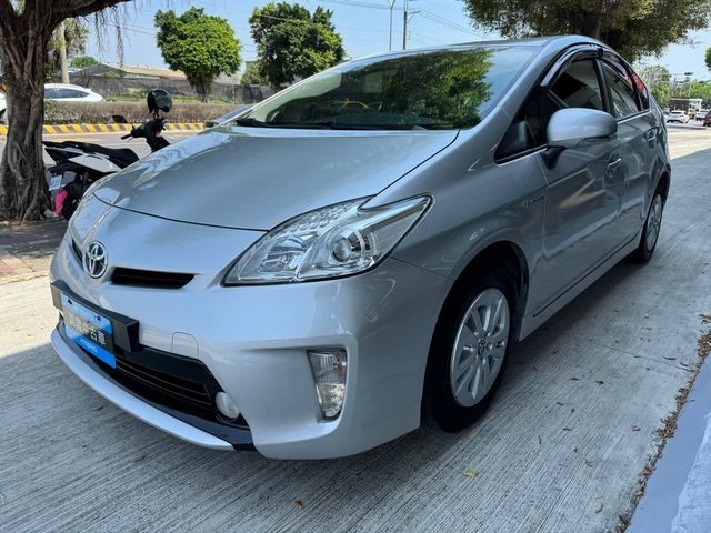 PRIUS 1.8  第1張相片
