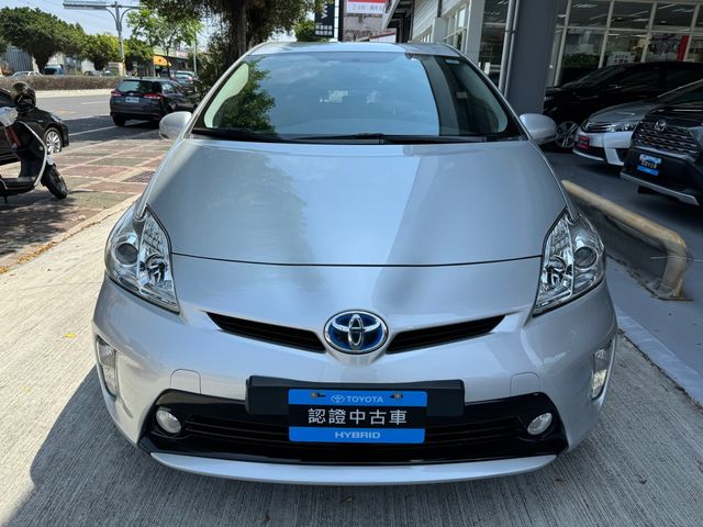 PRIUS 1.8  第2張相片