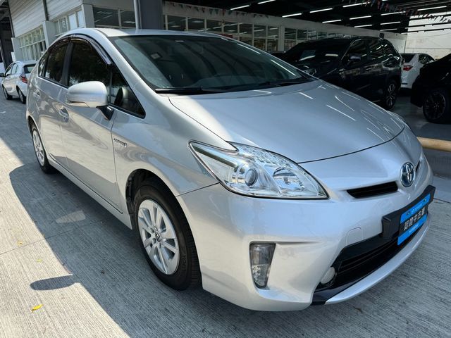 PRIUS 1.8  第3張相片