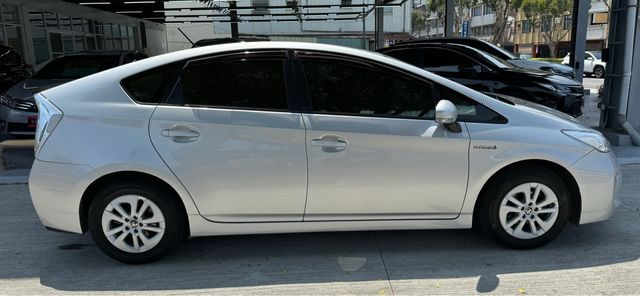 PRIUS 1.8  第4張相片