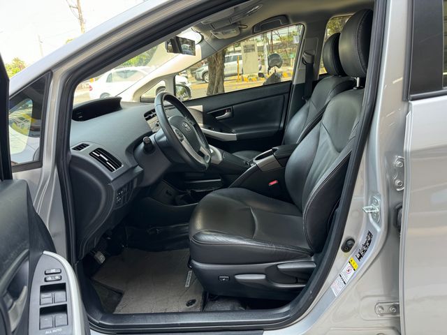 PRIUS 1.8  第7張相片