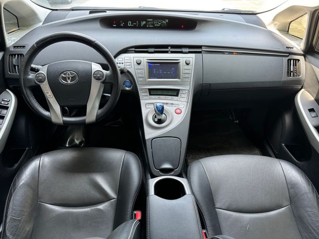 PRIUS 1.8  第9張相片