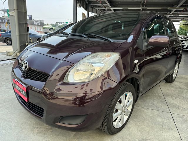 YARIS 1.5  第1張相片