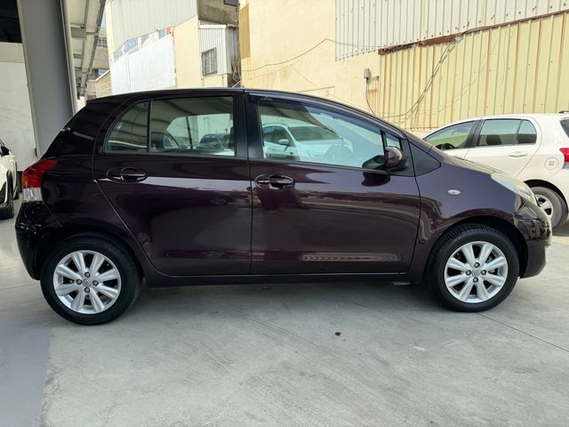 YARIS 1.5  第4張相片