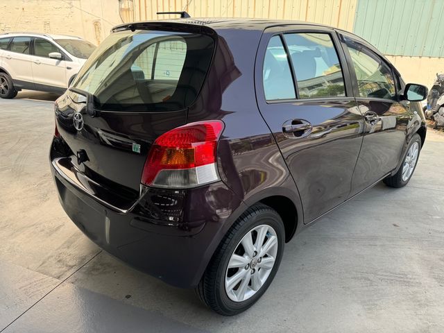 YARIS 1.5  第5張相片